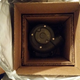 Illustration for article titled M151 heater for the M37, Merry Xmas to me